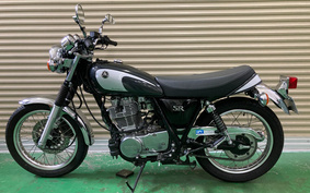 YAMAHA SR400 2021 RH16J