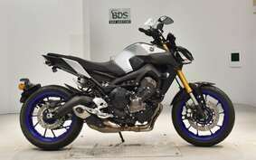 YAMAHA MT-09 ASP 2020 RN52J