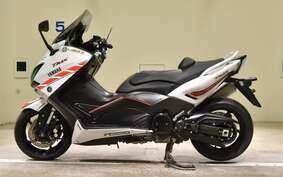 YAMAHA T-MAX 530 2016 SJ12J