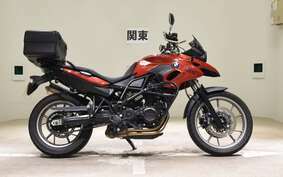 BMW F700GS 2013 0B01