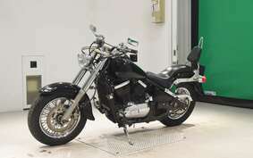 KAWASAKI VULCAN 400 CLASSIC 1996 VN400A