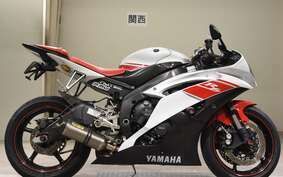 YAMAHA YZF-R6 2009 RJ16