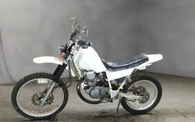 YAMAHA SEROW 225 W 4JG