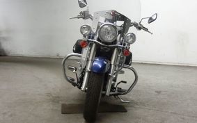 KAWASAKI VULCAN 900 CLASSIC 2007 VN900B