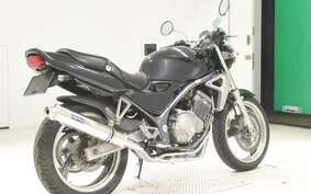 KAWASAKI BALIUS 250 ZR250A