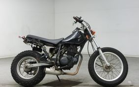 YAMAHA TW200 2JL