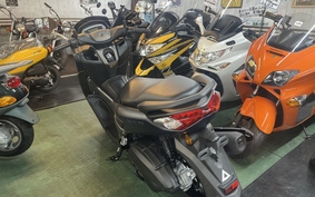 YAMAHA N-MAX SEG6J