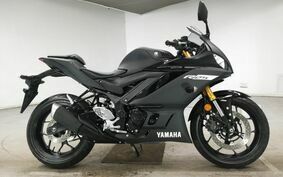 YAMAHA YZF-R25 RG43J