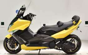 YAMAHA T-MAX500 Gen.3 2008 SJ08J