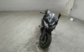 KAWASAKI NINJA 650 2019 ER650H