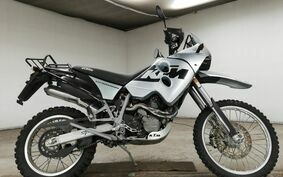 KTM 640 ADVENTURE 2003 GSN40