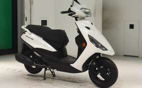 YAMAHA AXIS 125 Z SED7J