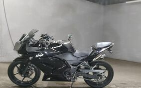 KAWASAKI NINJA 250R EX250K