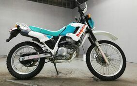 HONDA XL250 DEGREE MD26