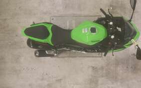 KAWASAKI NINJA 400 2021 EX400G