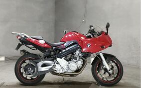 BMW F800S 2006 0216