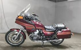 HONDA GL 700 WING INTERSTATE 1983 RC10