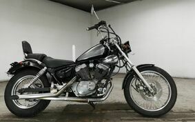 YAMAHA VIRAGO 250 3DM