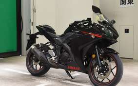 YAMAHA YZF-R3 2015 RH07J