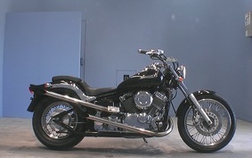 YAMAHA DRAGSTAR 400 1996 4TR