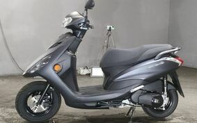 YAMAHA AXIS Z SED7J