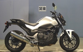 HONDA NC750S ABS 2015 RC70