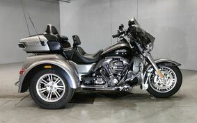 HARLEY FLHTCUTG TRIKE 1690 2015 MAL