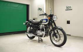 KAWASAKI W650 1999 EJ650A