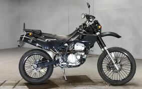 KAWASAKI KLX250 LX250E