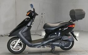 YAMAHA AXIS 125 TREET SE53J