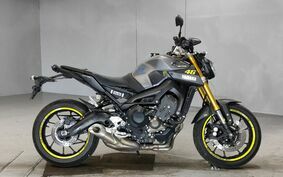 YAMAHA MT-09 2014 RN34J