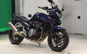 SUZUKI BANDIT 1200 S 2006 GV79A