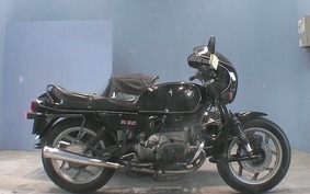 BMW R80 SIDECAR 1989 7231