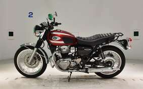 KAWASAKI W800 2022 EJ800E