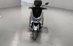 YAMAHA N-MAX 125 SEG6J