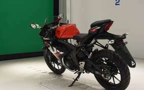 SUZUKI GSX-R125 DL32D