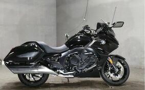 BMW K1600B 2018 0F51