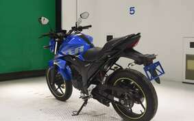 SUZUKI GIXXER 150 NG4BG