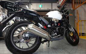 HONDA CB190SS ABS PCL3