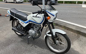 SUZUKI GS125E NF41B