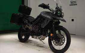 TRIUMPH TIGER 800 XC X 2019