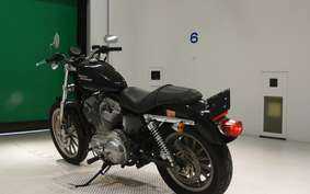 HARLEY XL883I 2008