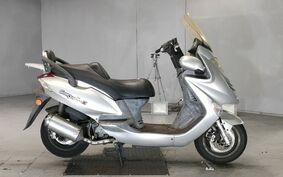 KYMCO GRAND DINK 125 Z 不明