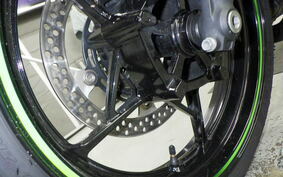 KAWASAKI ZX-25R ZX250E