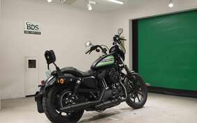 HARLEY XL1200NS 2021