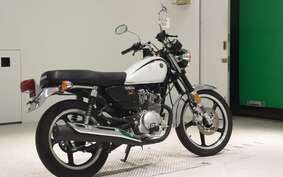 YAMAHA YB125SP