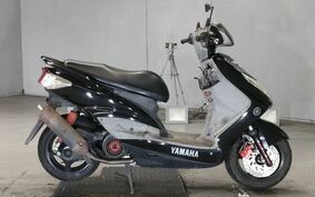 YAMAHA CYGNUS 125 X SR SE44J