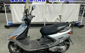 YAMAHA CYGNUS 125 SI SE01J