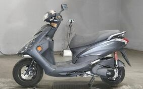 YAMAHA AXIS Z SED7J