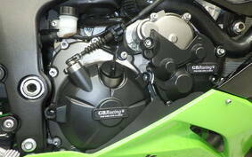 KAWASAKI NINJA ZX-6R A 2020 ZX636G